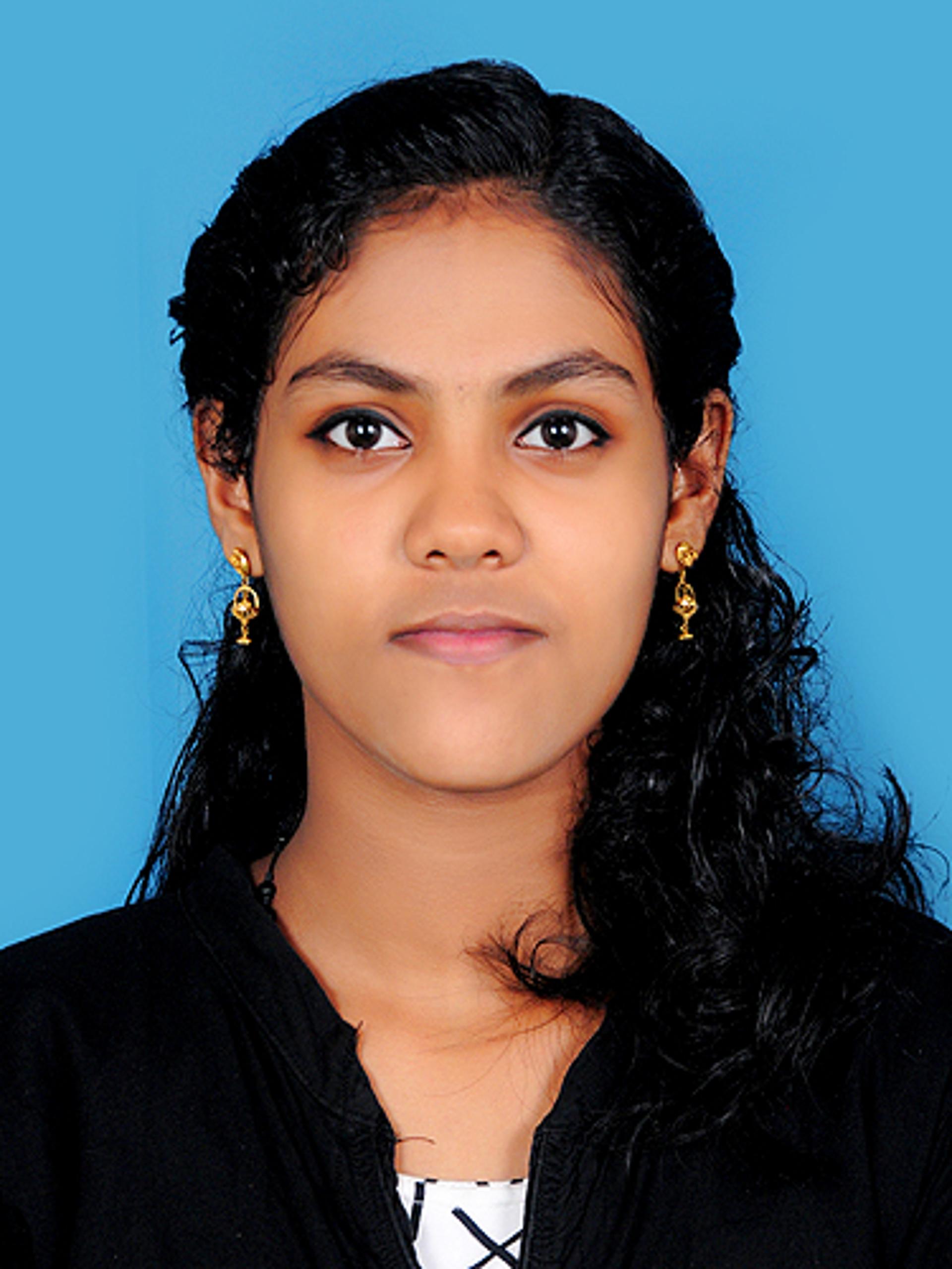 Jiya Mary Philp